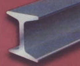 礦用工字鋼